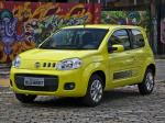 Fiat Uno Vivace 3-Door 2011 года